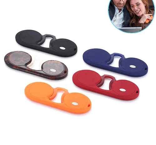 Frameless soft silicone nose - frameless,