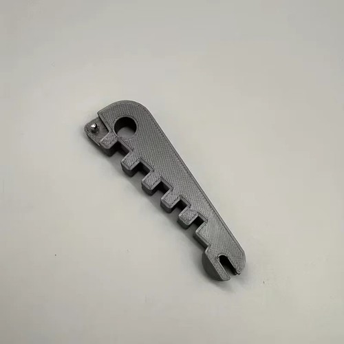 Glasses repair tool - tool, eyeglass