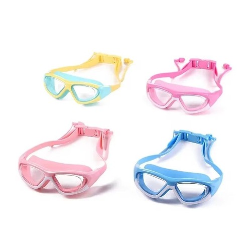 Kids swimming goggles - kids,
