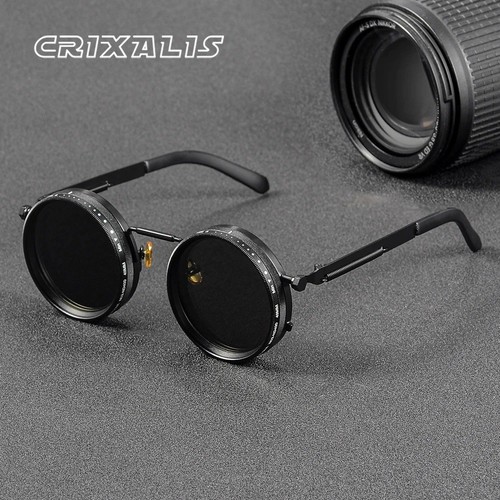 Adjustable round polarized - round,