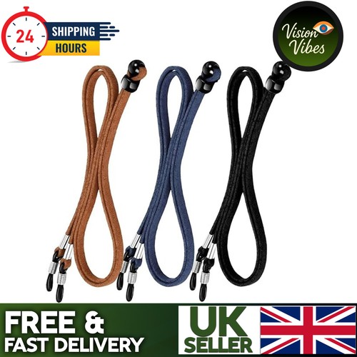 Sunglasses glasses neck cord - sunglasses,