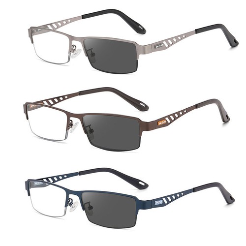 Photochromic progressive - uk,