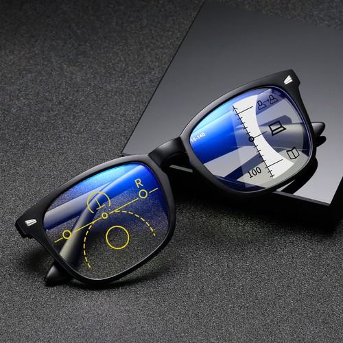 Memory titanium anti blue ray - anti,