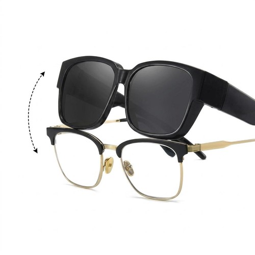 Fit over glasses polarised - over,