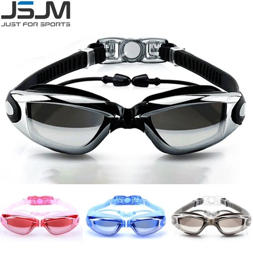 Anti fog swimming goggles - swimming,