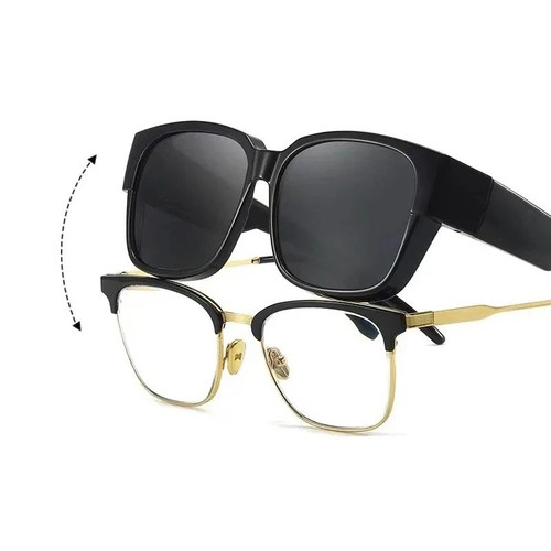 Fit over glasses - over,