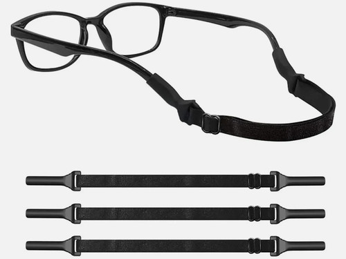 Glasses strap adjustable - strap,