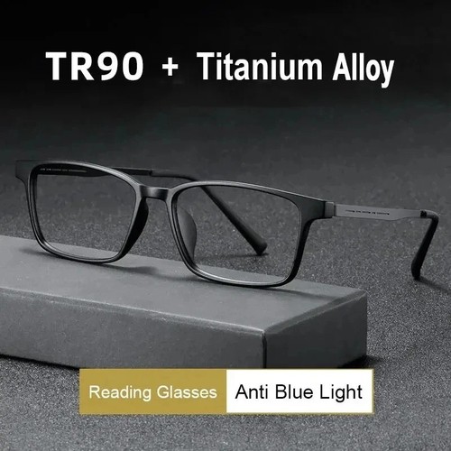 Memory titanium anti blue ray - anti,