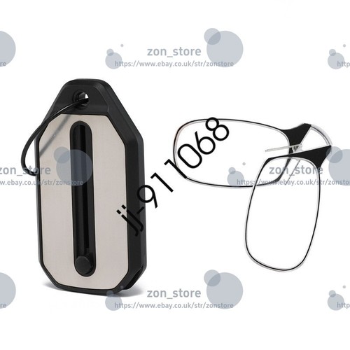 1pc ultra thin reading glasses - 1pc,