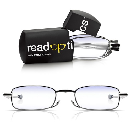Read optics folding blue light - read,