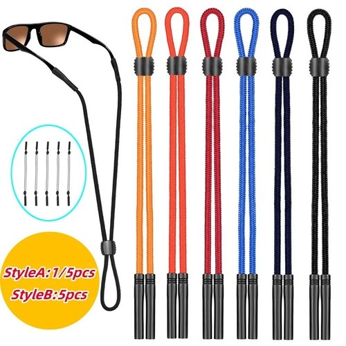Sports eyeglass strap sunglass - eyeglass,