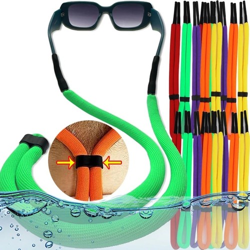 Floating foam sports strap - floating,