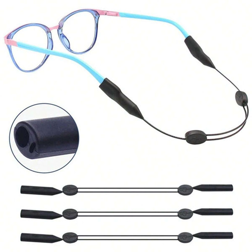 Glasses cord strap - cord, neck