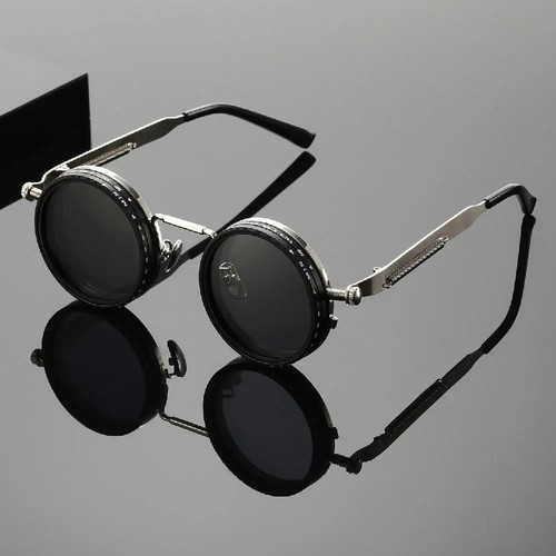 Adjustable round polarized - adjustable,