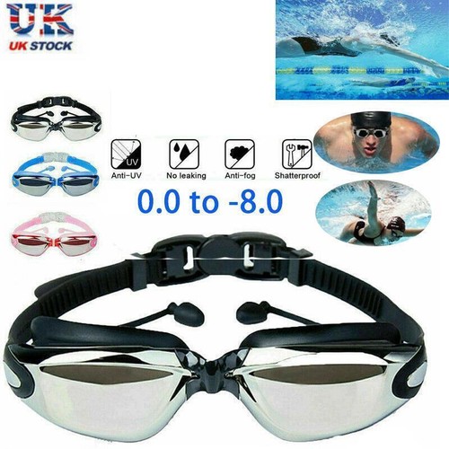 2024 hot anti fog swimming - 2024,
