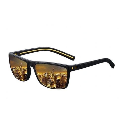 Night driving glasses - driving, anti