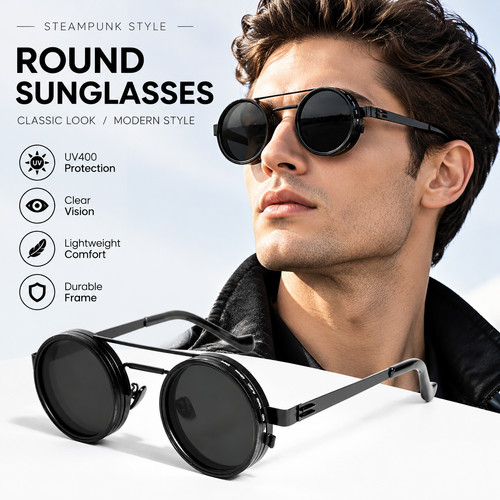 Nd9 adjustable polarized - adjustable,