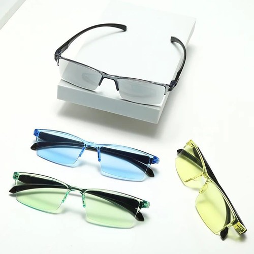 Smart automatic focus reading - automatic,