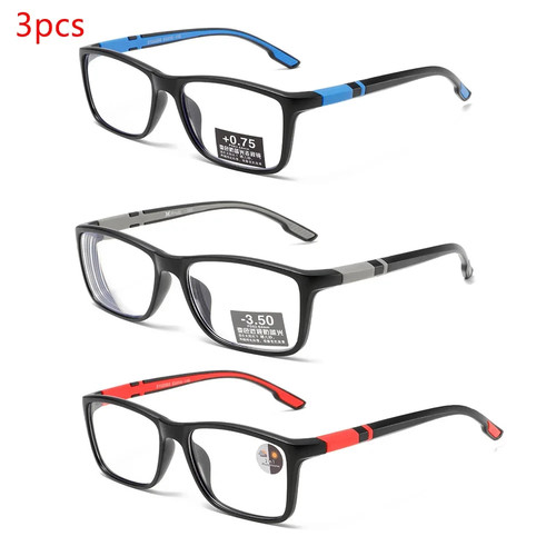 Pack mens reading - 3,