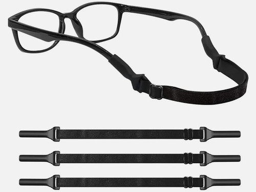 Glasses strap adjustable - strap,