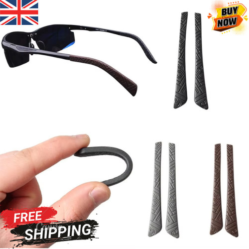 Silicone eyeglasses anti slip - silicone,