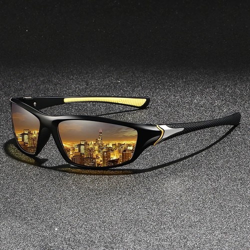 Unisex night vision driving - vision,
