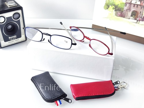 Smart fold telescopic - smart,