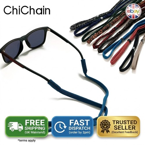 Sports glasses strap - sports,