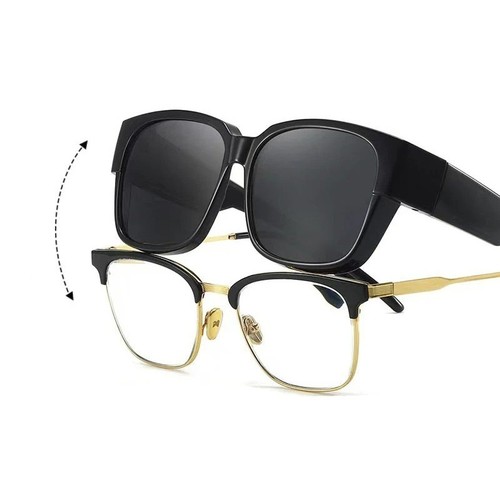 Prescription fit over - prescription,