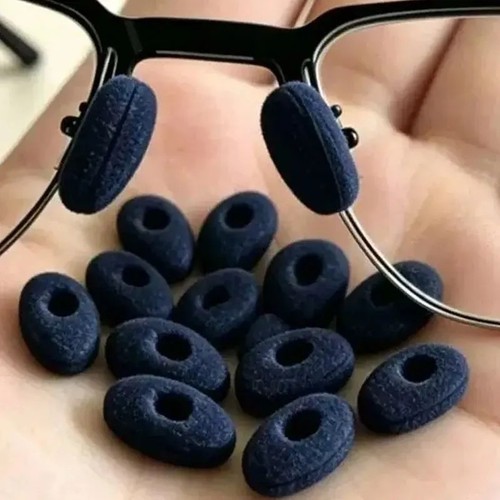 Self adhesive foam eyeglass - adhesive,