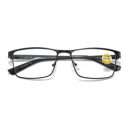 Mens reading glasses blue - mens,