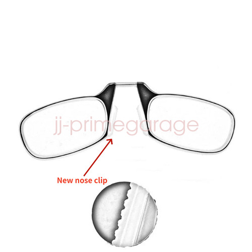 Ultra thin reading glasses - thin,