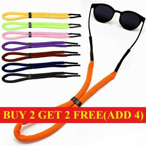Floating glasses straps - glasses,