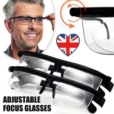 Adjustable Glasses Variable