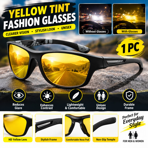 Unisex night vision - unisex,