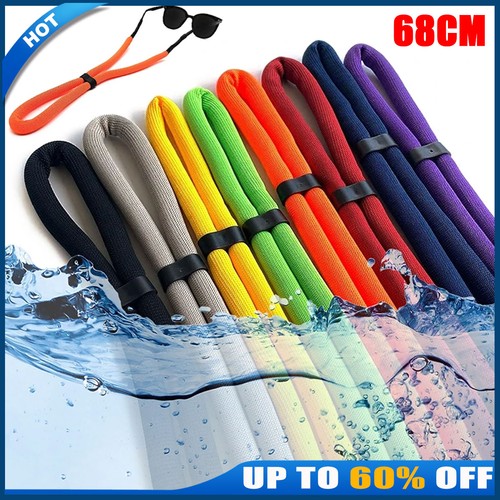 Floating glasses straps - glasses,