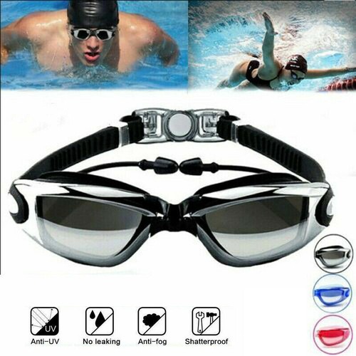 Anti fog swimming - fog,