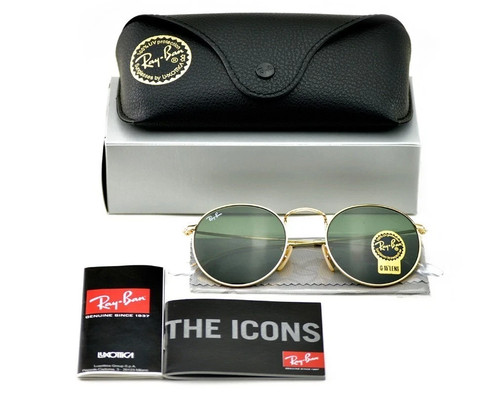 New ray ban sunglasses - ray, rb3447