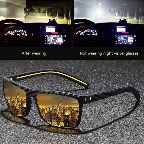 Night driving glasses anti - driving,
