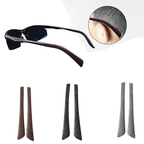 Silicone eyeglasses anti slip - silicone,