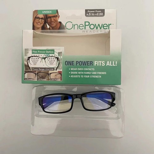 Adjustable auto focus reading - focus,