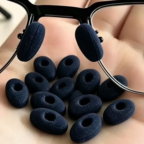 Self adhesive foam eyeglass - self,