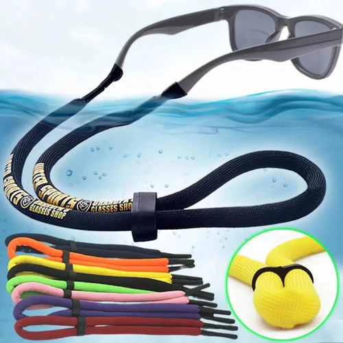 Floating foam sports - floating, strap