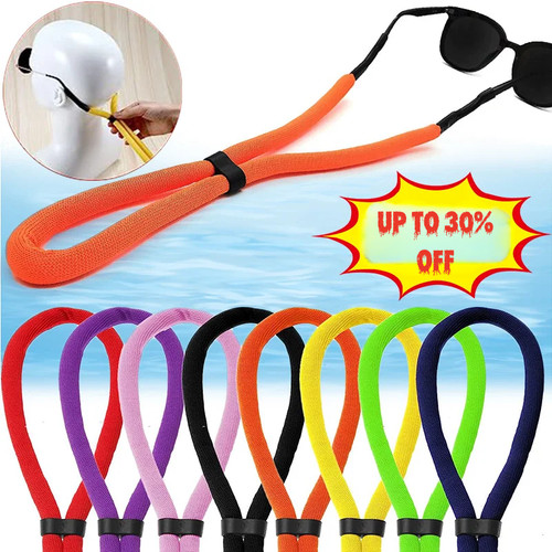 Floating foam strap sport - floating,