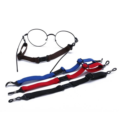 Adjustable elastic glasses - elastic,