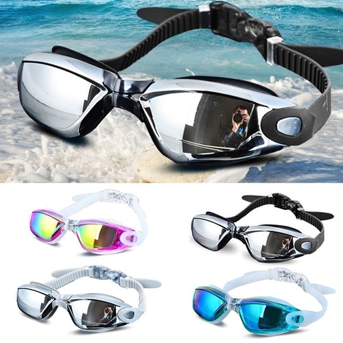 Anti fog swimming goggles - anti,