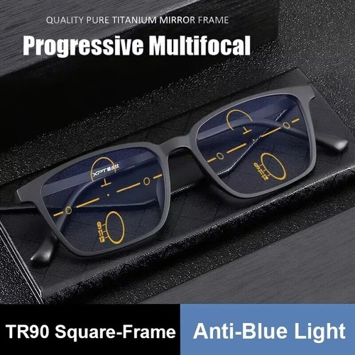 Memory titanium anti blue ray - memory,