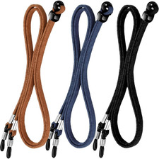 3 Pcs Adjustable Glasses