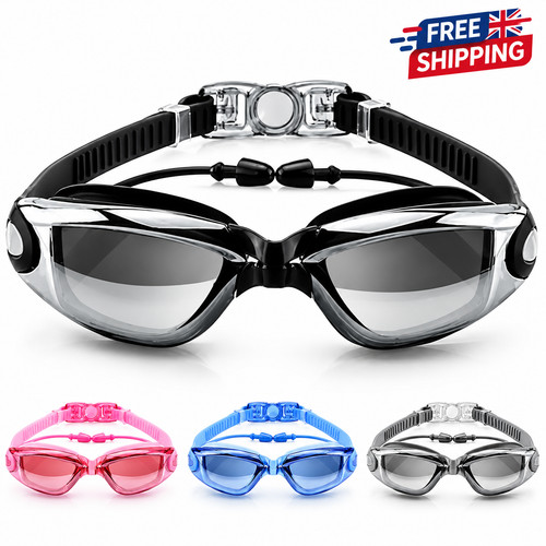 Anti fog swimming goggles - fog,