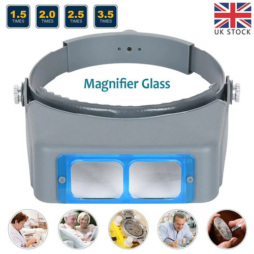 4lens adjustable headband - 4lens,